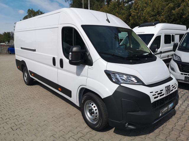 Fiat Ducato Maxi 35 | Serie 2 | L4H2 140MT | Sofort