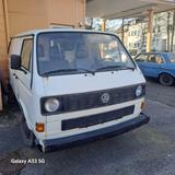 Volkswagen T3, 1.7 Diesel, LKW Kasten - Volkswagen T3 Kombi Diesel Gebrauchtwagen