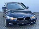 BMW 325 3 Limousine  d Sport f30/ NAVI/SHZ/AUTOM/ - BMW 325: 325d