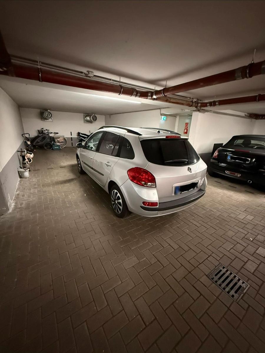 Renault Clio 2011 — photo 5