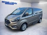 Ford Tourneo Custom 320 L2H1 VA MH Titanium *ACC *AHK - Ford Tourneo aus 2022