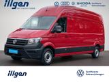 Volkswagen Crafter Kasten 2.0 TDI L4H4 3500kg+NAV+KLIMA+PDC - Volkswagen Crafter: L4h3