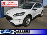 Ford Kuga Titanium 150PS Navi PDC Kamera Winter-Paket
