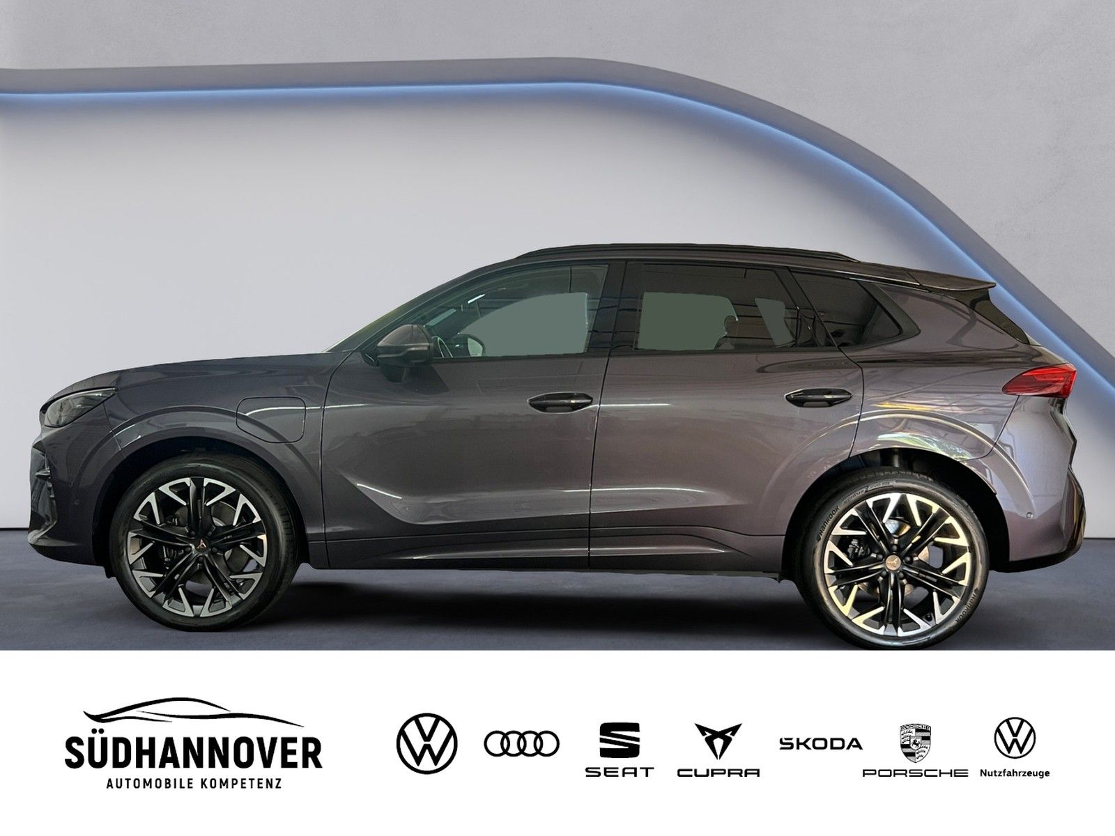 Cupra Terramar VZ 1.5 e-HYBRID 200 kW (272 PS) 6-Gang- imagem 3
