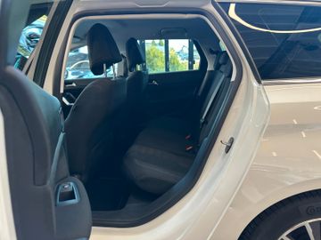 Peugeot 308 SW Allure *TEMPO*NAVI*PDC*KLIMAAUTO*