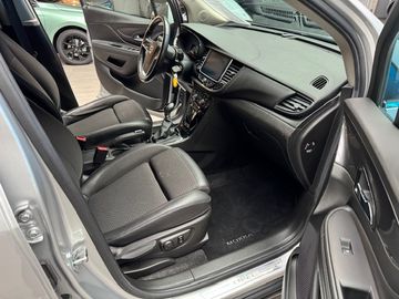 Opel Mokka X - 8