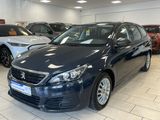 Peugeot 308 Access*Tempomat*Limiter*Klima*SHZ*DAB*1.Hand - Peugeot 308: Access