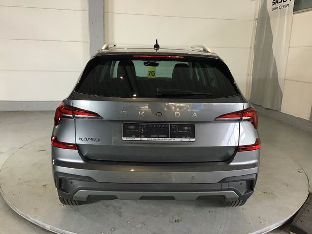 Fahrzeugabbildung Skoda Kamiq Selection 1.5 TSI DSG/ACC/LED/SmartLink