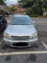 Opel Vectra-C CC 2.2 - Automatik -TUV neu - Opel Vectra in Solingen