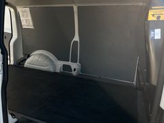 VW T6 Transporter kasten lang FWD Klima | Allwetter