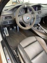 BMW 335i Cabrio - - BMW 335 aus 2010