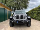 Jeep Wrangler Brute  - Jeep Wrangler Brute Gebrauchtwagen