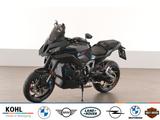 BMW M 1000 XR Modelljahr 2026 in Aurelius Green - BMW MODELL