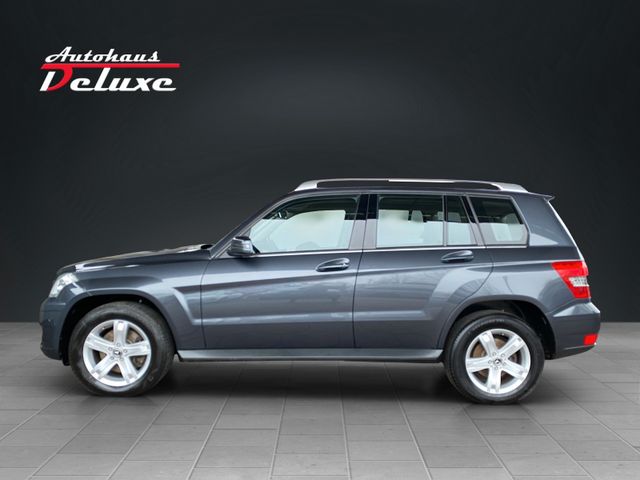 Mercedes-Benz GLK 350