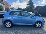 Skoda Fabia Ambition*TüV 09/26*PDC*30TkM*EU6*1HA*Tempo - Skoda Fabia: 3.3