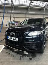 Audi Q7 3.0 TDI V12 Optik - Audi: V12