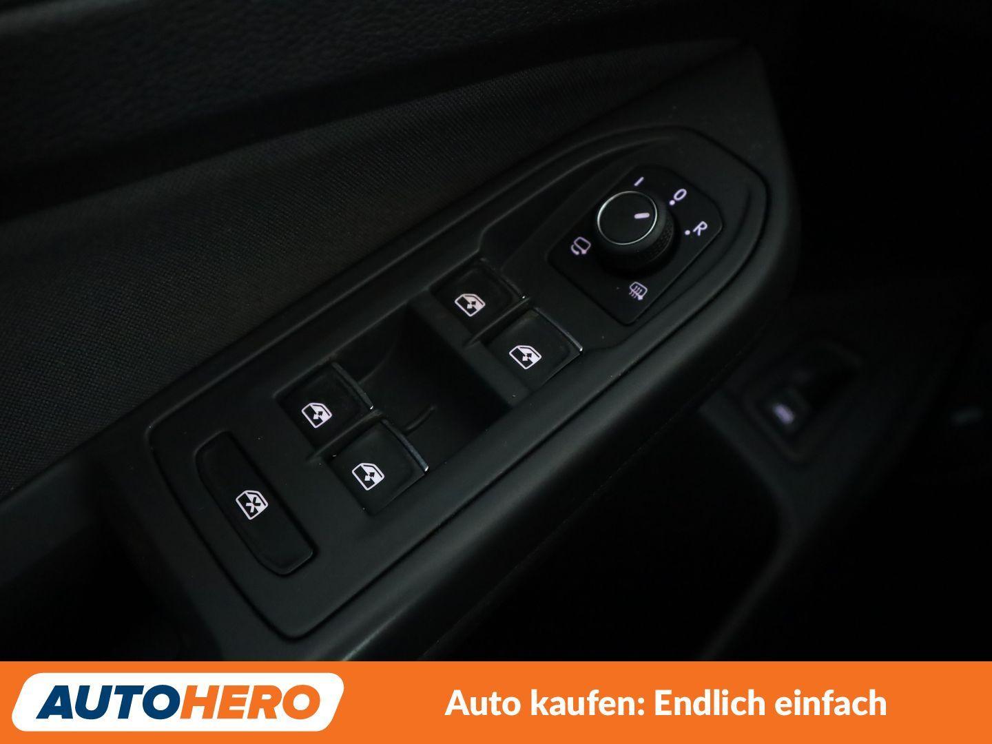 Volkswagen Golf VIII 2.0 TDI Life *NAV*MATRIX*ACC*CAM*PDC*, миниатюра 27