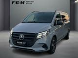 Mercedes-Benz Vito 116 CDI Mixto Lang LED/Tempomat/Klima/AHK/ - Mercedes-Benz Vito