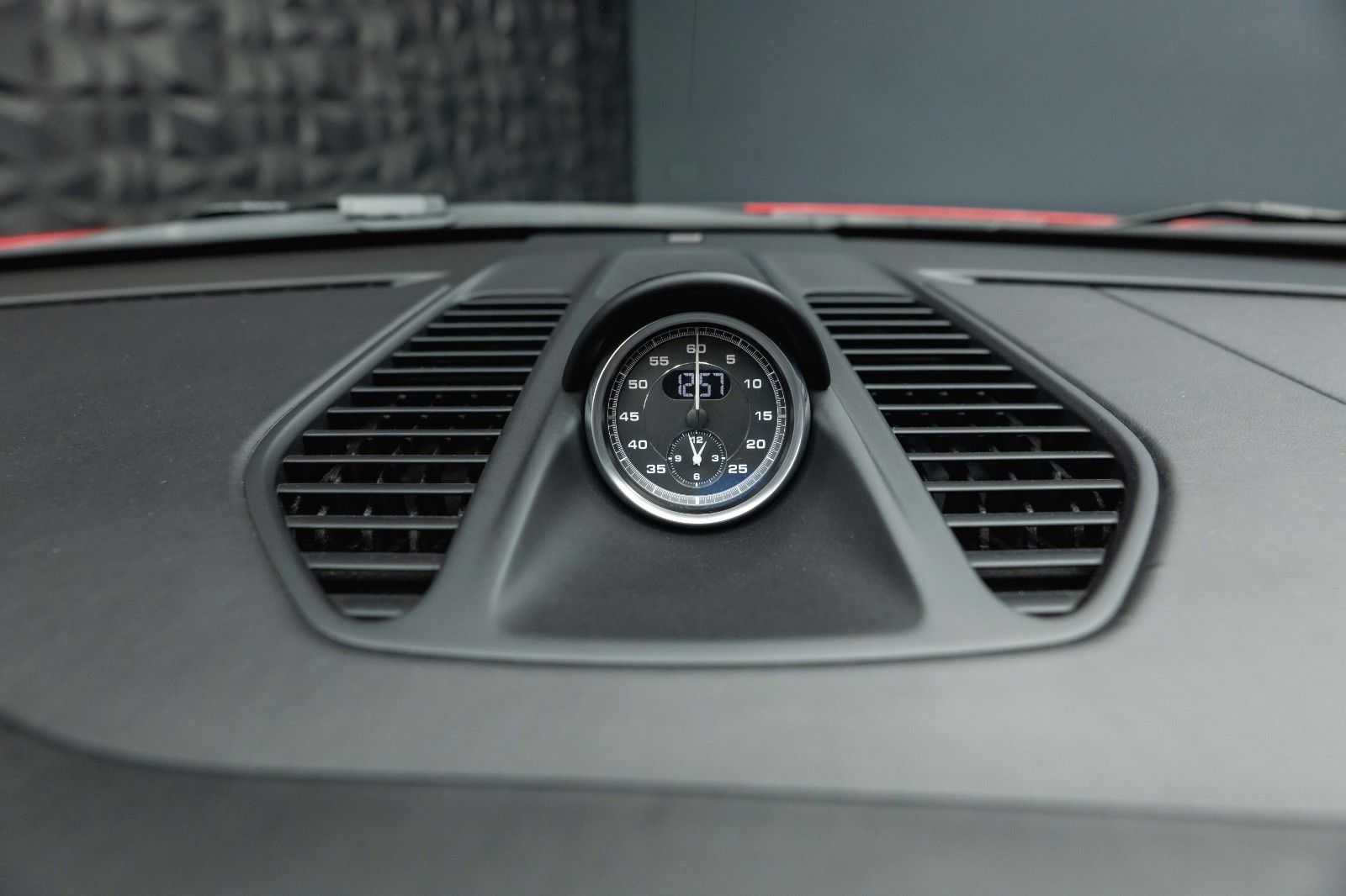 Fahrzeugabbildung Porsche 991 911 Targa 4 GTS Sauger *111 Punkte*ACC*LED*