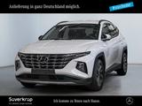 Hyundai Tucson 1.6 CRDi Select Mild-Hybrid 2WD SPUR PDC - Hyundai Gebrauchtwagen in Kiel