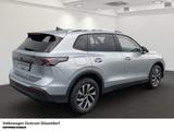 Volkswagen Tiguan Life DSG 1.5 l eTSI  IQ.Drive Light Winte - Volkswagen Tiguan mit Anhängerkupplung