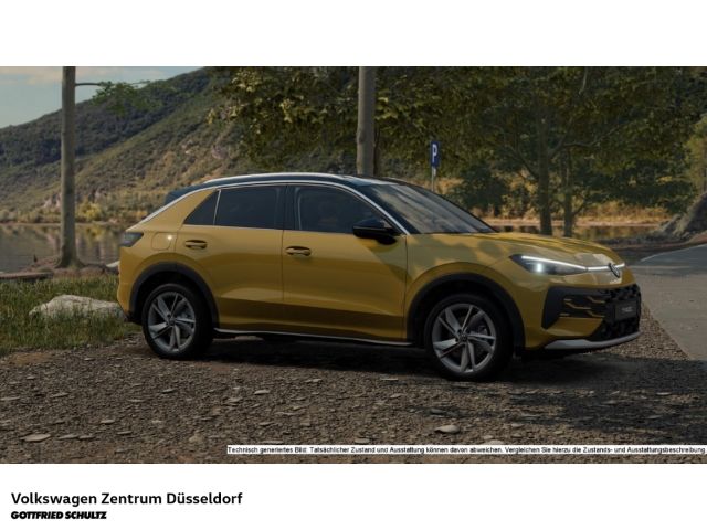 Volkswagen T-Roc - Bild 5