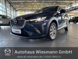 Mazda CX-3 SKYACTIV-G 120 FWD SKYACTIV-Drive 88kW (120 - Mazda CX-3