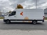 Mercedes-Benz Sprinter II Kasten 310/311/313/314/316 CDI*Lang - Mercedes-Benz Sprinter: 310 Cdi