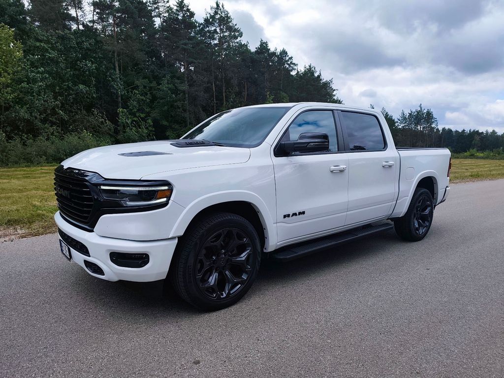 Image of Dodge RAM