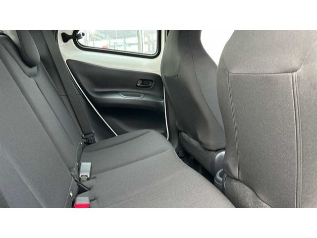 Fahrzeugabbildung Toyota Aygo X 1.0 Play Kamera+Carplay+uvm.