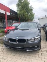 BMW 320d F30 LCI Automatik Navi Pro LED Komfortz - BMW 320: F30