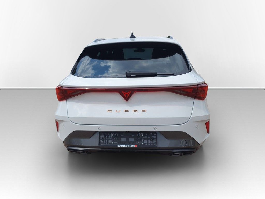 Cupra Leon - Bild 7