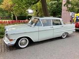 Opel Kapitän PL 2,6 mit Metallschiebedach - Opel: Kapitän