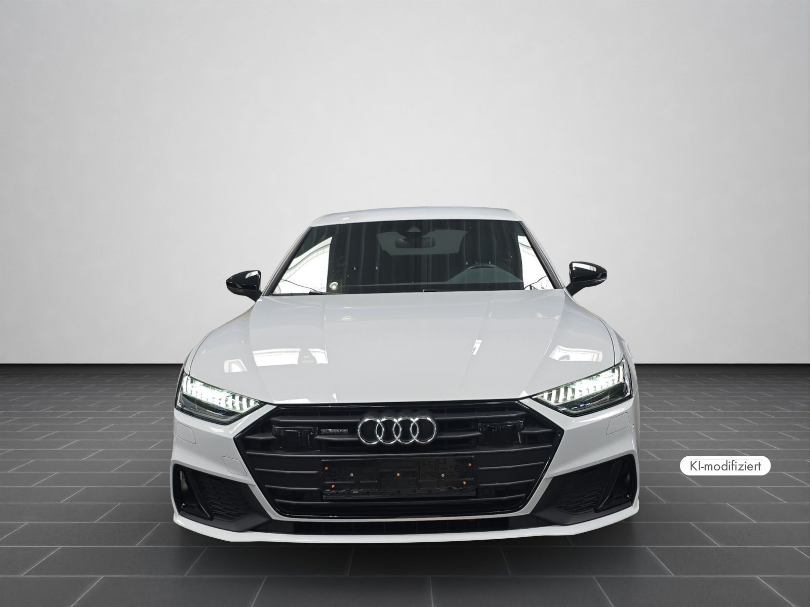 Audi A7 - Bild 6