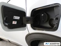 Peugeot 2008 - Vorschau Bild 32