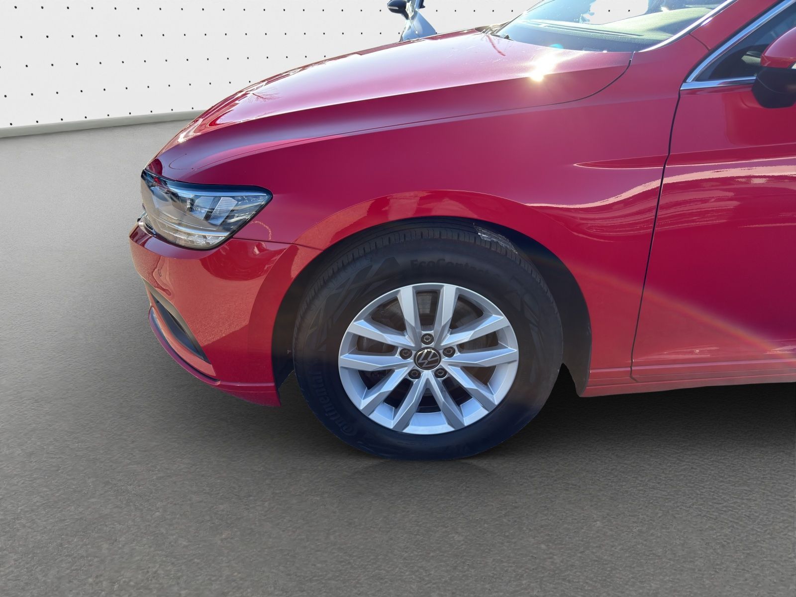 Volkswagen Passat Variant - Bild 14