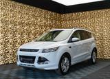 Ford Kuga Individual 2.0 TDCi Autm.|Pano|Keyles|AHK| - Ford Kuga mit Diesel-Antrieb: Automatik
