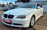 BMW 530d Touring M57 MOTOR 218PS - BMW 530 aus 2004: 530d