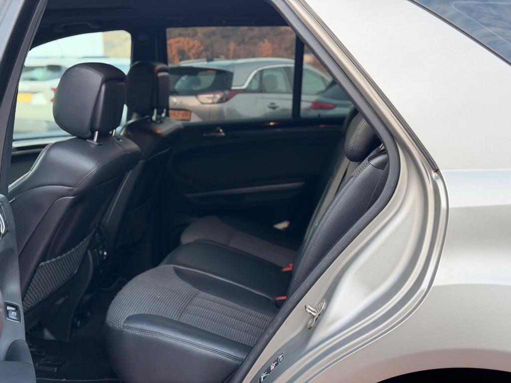 Mercedes-Benz ML 280