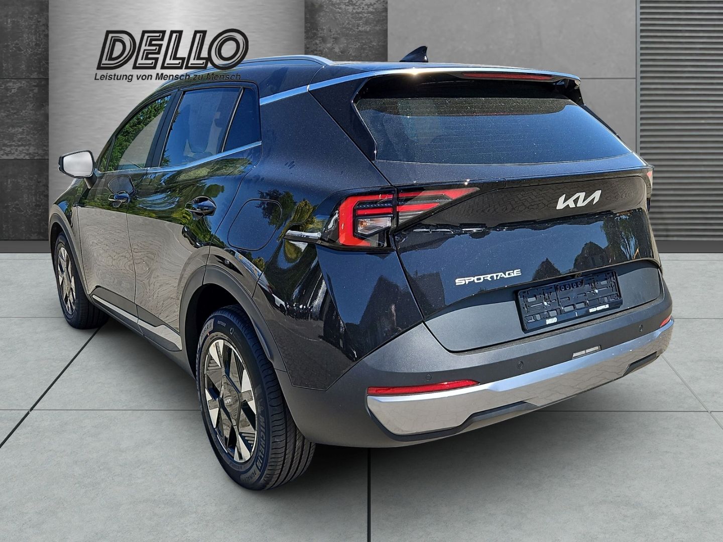 Kia Sportage - Bild 3