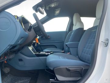 Fiat Grande Panda 44kWh La Prima Kam*LED*SHZ*NAVI*PDC