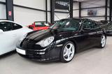 Porsche 911/996 Targa *Sportabgas* TopZustand - Porsche in Krefeld: 911