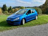 Peugeot 307 Grand Filou 110 *NUR 58880 KM*TÜV Neu - Peugeot 307 mit Schiebedach