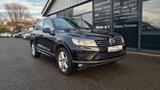 Volkswagen Touareg 3.6 FSi - R LINE - Bi-Color - 360° - - Volkswagen Touareg mit Benzin-Antrieb: Geländewagen, 3.6