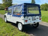 Citroën Mehari Azur Look Marine Style  - Citroën: Mehari