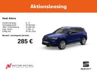 Seat Ateca - Vorschau Bild 1