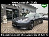 Tesla Model 3 Performance Dual AWD*Pano*SHZ* - Tesla Model 3 in Oldenburg