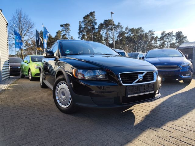 Volvo C30 1.6 Edition/Klimaanlage/Sitzheizung