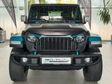 Jeep Wrangler 2.2 CRDi Sahara Overland "SkyOne AHK" - Jeep Wrangler: Crd