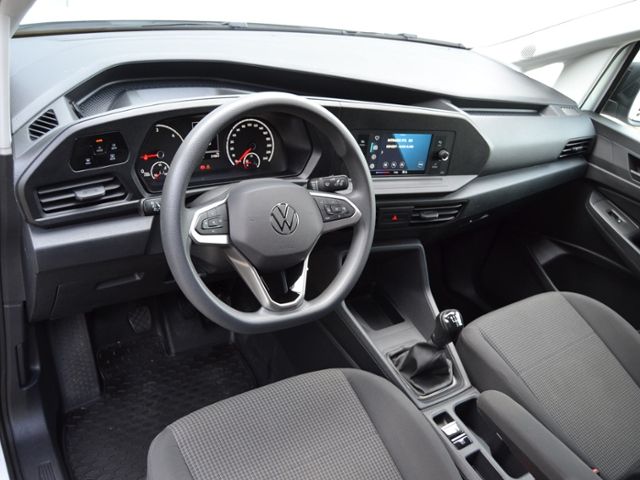 Caddy Cargo 2.0 TDI EcoProfi CITY-DRIVE/COMP.-AU